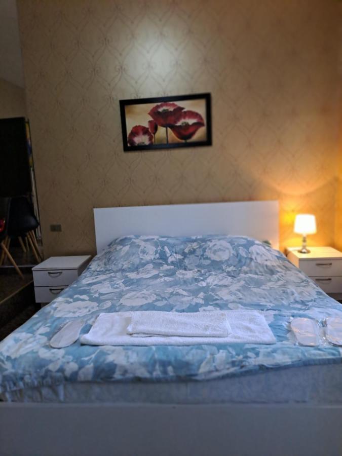 Hotel 6 Old Tbilisi Exteriör bild