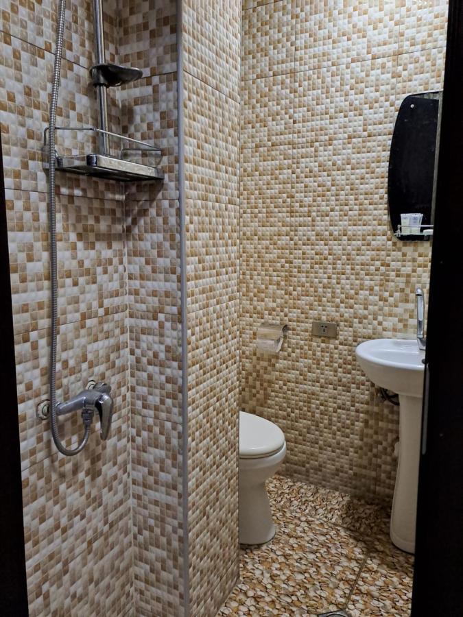 Hotel 6 Old Tbilisi Rum bild